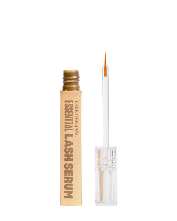 Babe Original Eyelash Serum