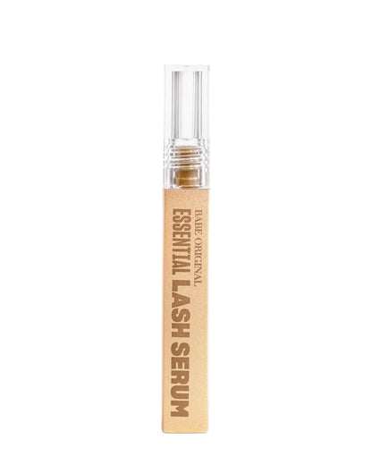 Babe Original Eyelash Serum